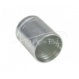 Mova DN19/20 termoplastinei žarnai R7 kabina Premium HYDRAL - TZYUTDN19H