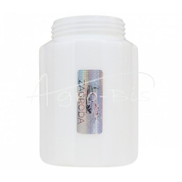 Melžimo aparato ZAGRODA VP 70 vakuuminio siurblio tepimo alyvos bakas - 8305010400ZA