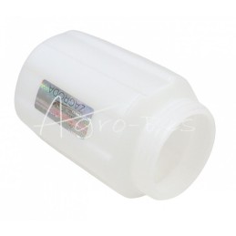 Melžimo aparato ZAGRODA VP 70 vakuuminio siurblio tepimo alyvos bakas - 8305010400ZA