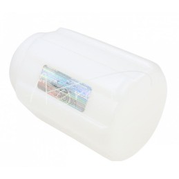 Melžimo aparato ZAGRODA VP 70 vakuuminio siurblio tepimo alyvos bakas - 8305010400ZA