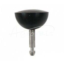 Naujo tipo HCC/TF kolektoriaus vožtuvas ZAGRODA melžimo aparatui - 99833280ZA