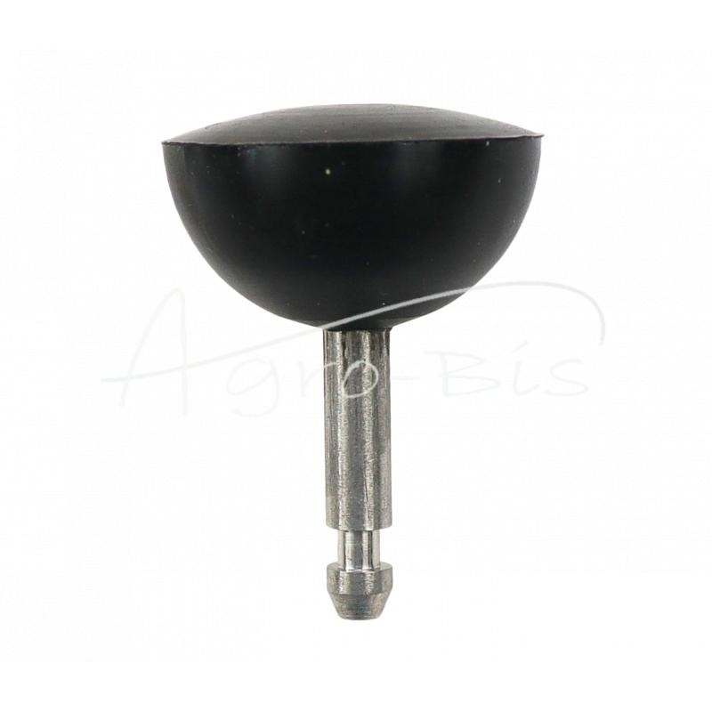 Naujo tipo HCC/TF kolektoriaus vožtuvas ZAGRODA melžimo aparatui - 99833280ZA