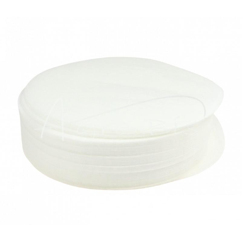 Filtro įdėklai pieno koštuvams 125 mm melžimo aparatui ZAGRODA - SC125ZA