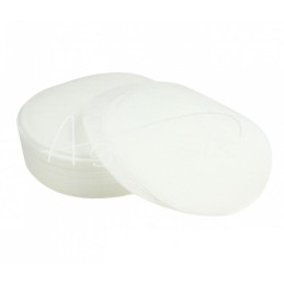 Filtro įdėklai pieno koštuvams 125 mm melžimo aparatui ZAGRODA - SC125ZA