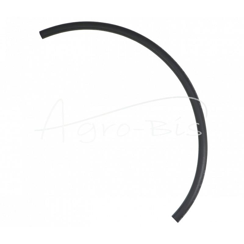 Guminė žarna benzinui ir alyvai FI-16, 0,8 m skerspjūvio - WO16-0.8