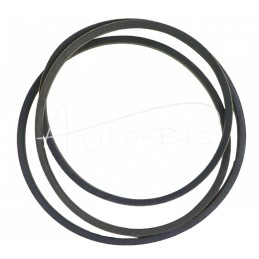 HZ-1800 diržas - HZ-1800