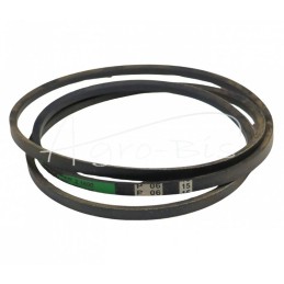 HZ-1800 diržas - HZ-1800