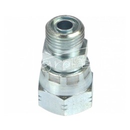 Hidraulinė jungtis – tiesi AB 3/4" - 11/16" UNF/ORFS - HS59