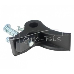 Pilnas juodas dugnas „Famarol Poznań“ sėjamajai 3025020500 - 302501056CZ