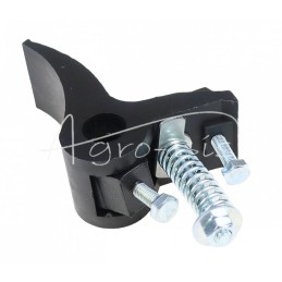 Pilnas juodas dugnas „Famarol Poznań“ sėjamajai 3025020500 - 302501056CZ