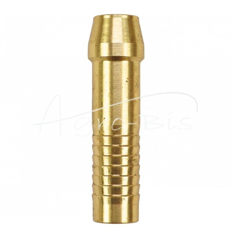 Stabdžių žarnelės jungtis 12,5 mm, sunkvežimio žarnos PZL-Hydral - 223