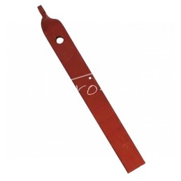 PZK žvaigždės formos vartytuvo skląstis - 521104003