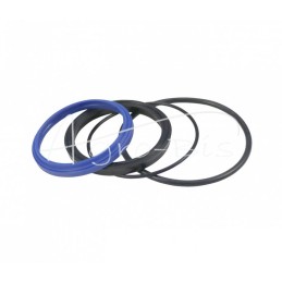 Zetor 5340 PZL-Hidraulinio pagalbinio kėlimo cilindro sandariklių komplektas - 70118045H