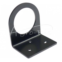 Alyvos slėgio matuoklio laikiklis C-330 FI-52 1877717M92, cinkuotas ir milteliniu būdu dažytas PZL-HYDRAL - 1877719M92WSK