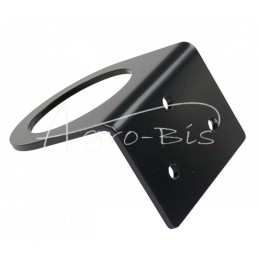 Alyvos slėgio matuoklio laikiklis C-330 FI-52 1877717M92, cinkuotas ir milteliniu būdu dažytas PZL-HYDRAL - 1877719M92WSK