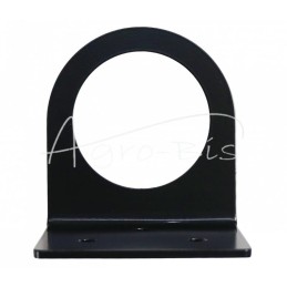 Alyvos slėgio matuoklio laikiklis C-330 FI-52 1877717M92, cinkuotas ir milteliniu būdu dažytas PZL-HYDRAL - 1877719M92WSK