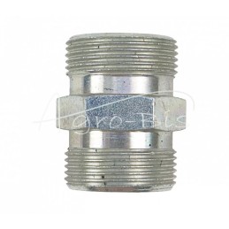 Jungtis - hidraulinė jungtis - tiesi BB M27X1.5 - M27x1.5 - KZ16R