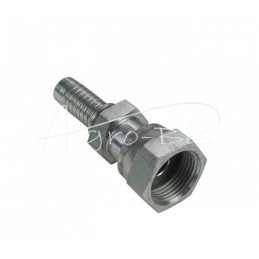 Hidraulinė jungtis ORFS DN20 1 3/16-12 6146.2016 - ORFSDN2013/16