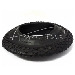 Padanga 400-8 4PR importuota - 400-8 IMPORT