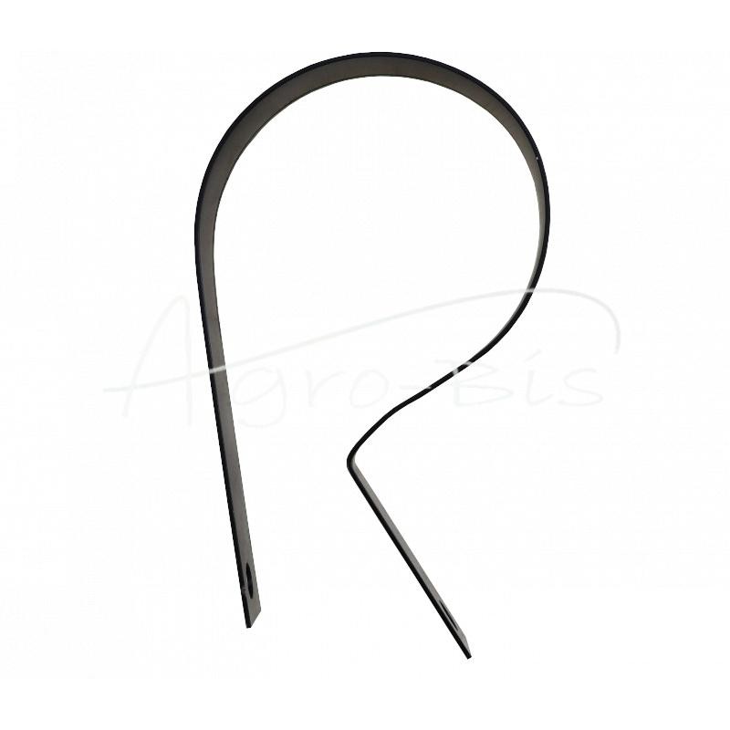 C-330 C-360 vairo stiprintuvo rezervuaro spaustukas - HAN01287