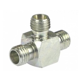 Hidraulinės jungties jungtis – trišakis M12x1.5 6L - HS52