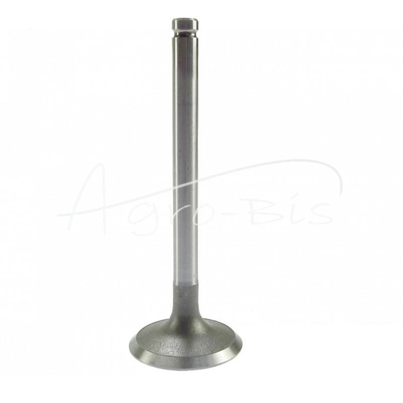 MF4 ANDORIA įsiurbimo vožtuvas, - 31431641AM