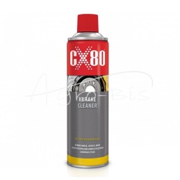 Momentinis stabdžių valiklis, 600 ml purškiamas CX-80 - ZH600ML