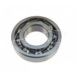 Vienos eilės rutulinis guolis 6206 FŁT Kraśnik - 6206 FŁT