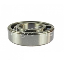 Vienos eilės rutulinis guolis 6206 FŁT Kraśnik - 6206 FŁT