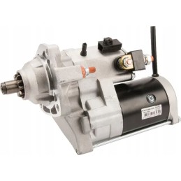 Starteris 12v 4 0kw su 11 kramp