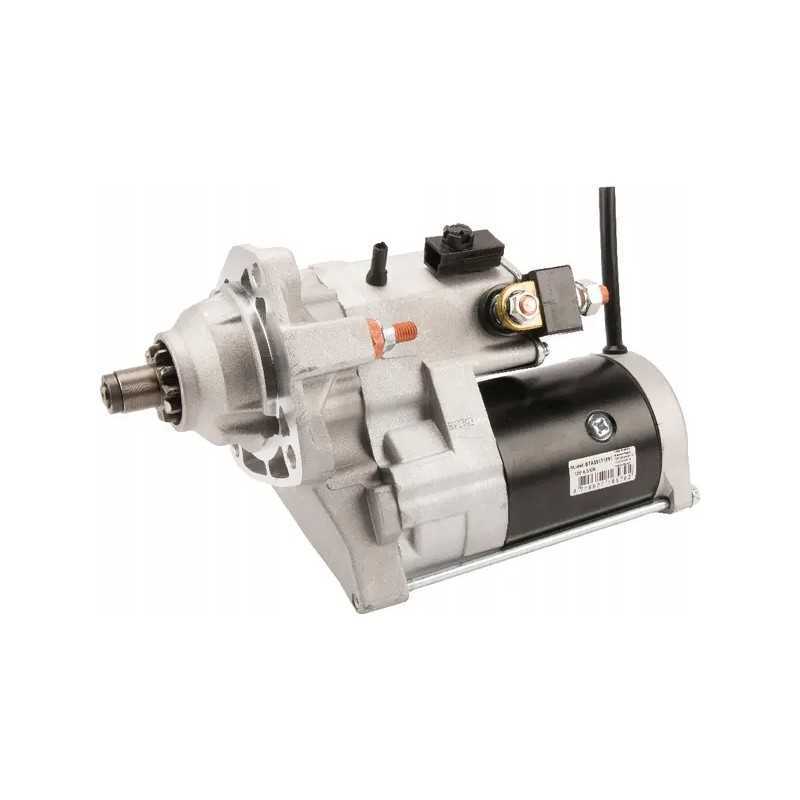 Starteris 12v 4 0kw su 11 kramp