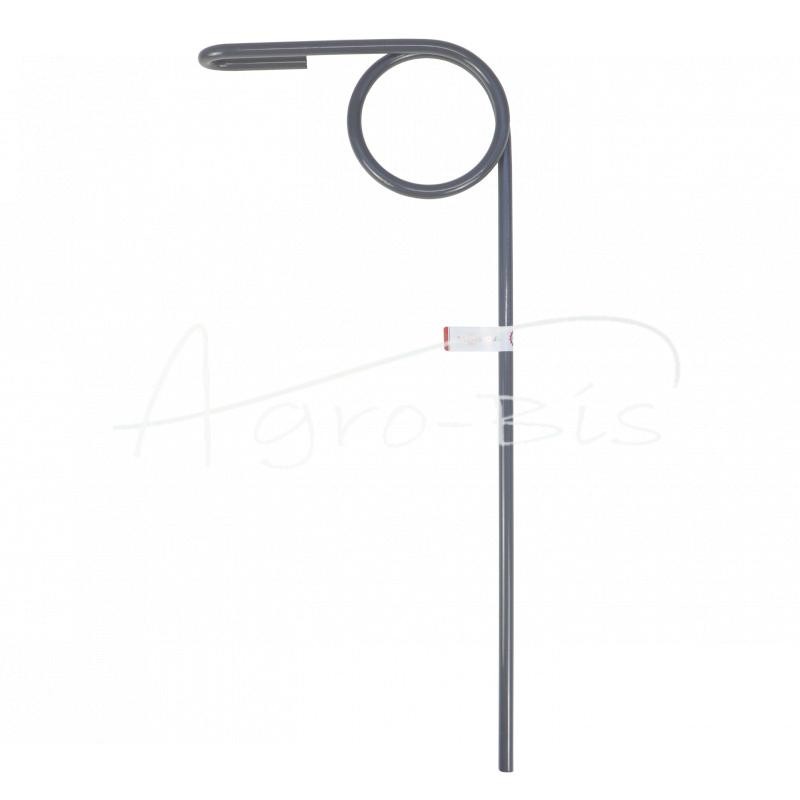 Nordsten sėjamosios noragai, Kongskilde, padengti milteliniu būdu MORGA - 7000027706M