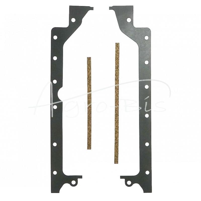MF-3 alyvos karterio tarpiklių rinkinys - KPL MF-3 MIS