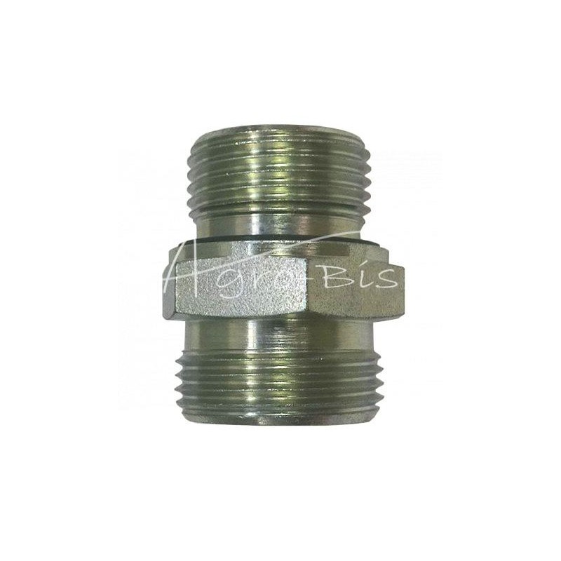 Hidraulinė jungtis BB M27x2 - M30x2 ED/20S - HS425