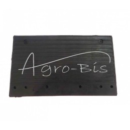 Galinis purvasaugis MF3/4 POLIRUOTAS - 07336005