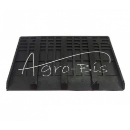 Galinis purvasaugis MF3/4 POLIRUOTAS - 07336005