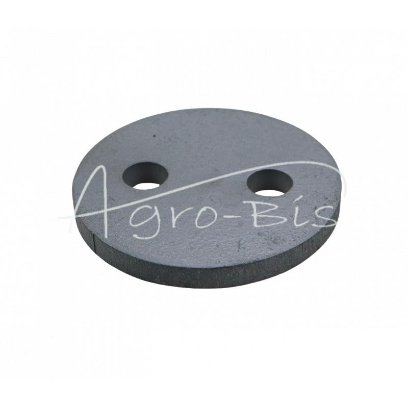 C-330 Poliravimo slėginė plokštė - 5001329/1