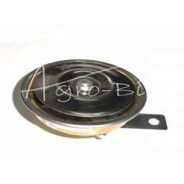 Apvalus 90 mm signalinis signalas 12 V - 5002427/1