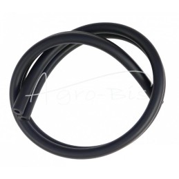 Dviguba guminė žarna 2x7x14 mm melžimo aparatui ZAGRODA - 8305020340.8ZA