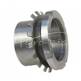 H312 prispaudimo adapterio guolio įvorė - H-312