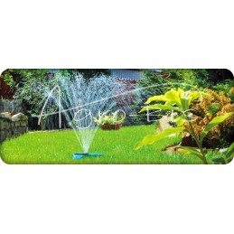 Statinis purkštuvas MULTICLIK BASIC tt - 51-445