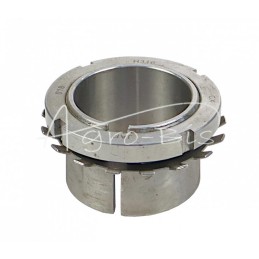 H316 ištraukiama prispaudimo guolio įvorė - H-316