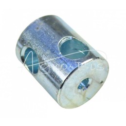 Dešinės Zetor pakabos šakės valdymo šakė - 59114910