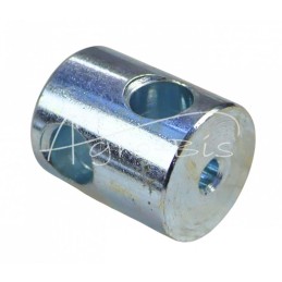 Dešinės Zetor pakabos šakės valdymo šakė - 59114910