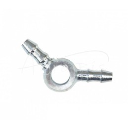 C-385 FI-8 kuro linijos jungtis, dvipusė, atvira, lenkiška - 89009035