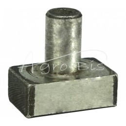 MF-3 poliravimo fiksavimo akmuo - 190980M1