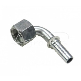 Hidraulinė jungtis ORFS 90 DN12 1-14 6146.90.1613 - ORFS90DN121