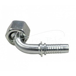 Hidraulinė jungtis ORFS 90 DN12 1-14 6146.90.1613 - ORFS90DN121