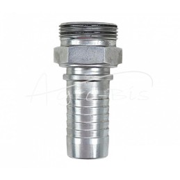 Hidraulinė jungtis - CEL antgalis DN25 M36X2 28L - CEL DN25 28L