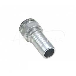 Hidraulinė jungtis - CEL antgalis DN25 M36X2 28L - CEL DN25 28L